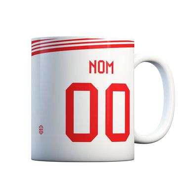 Footy Mug - Bayern