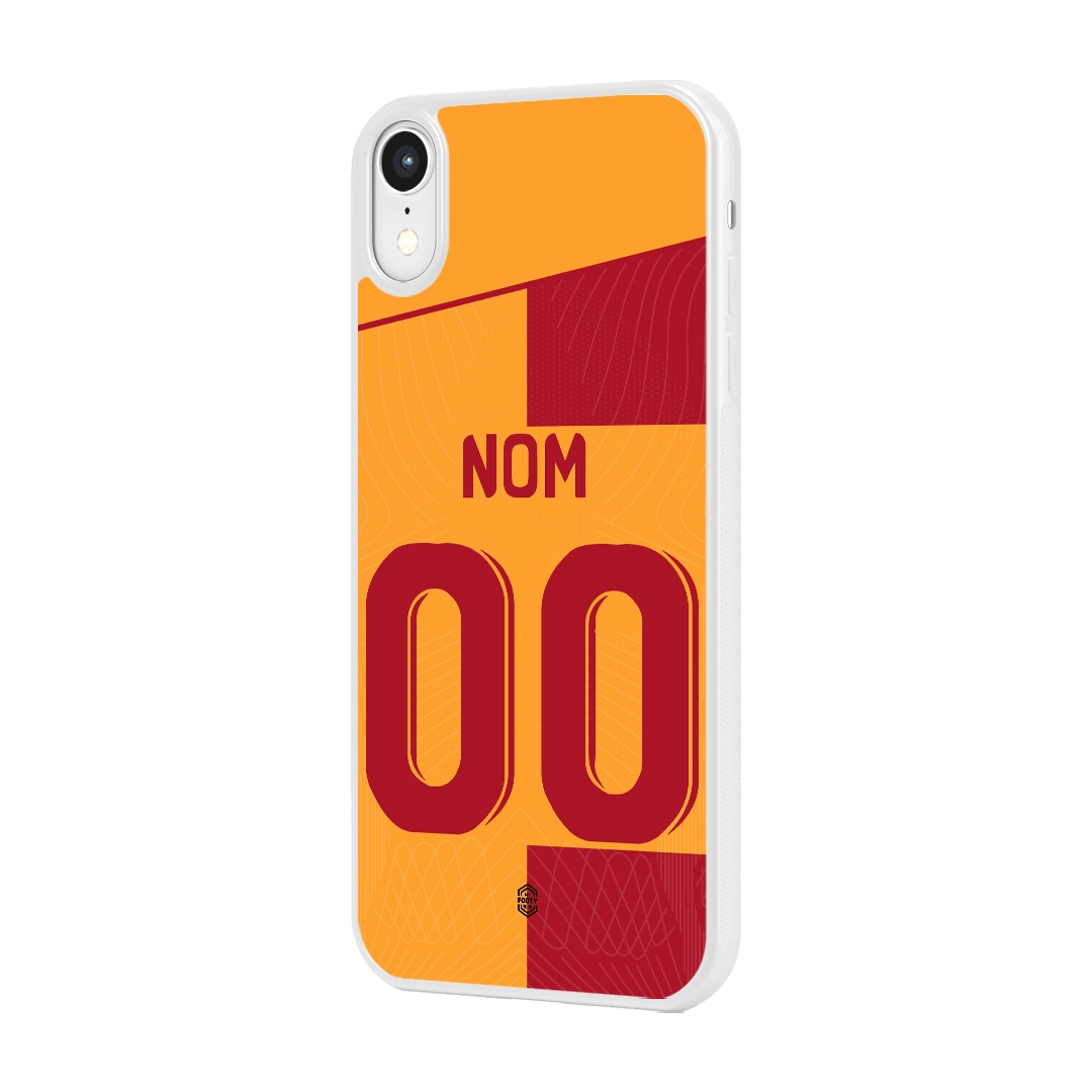Myfooty - Coque Galatasaray Domicile