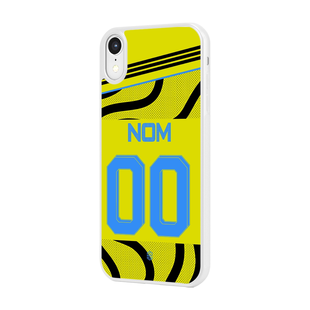 Myfooty - Coque Arsenal Extérieur