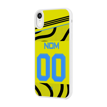 Myfooty - Coque Arsenal Extérieur