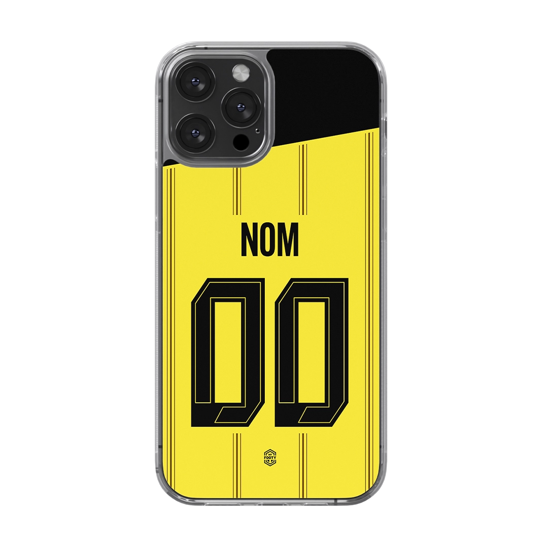 Coque - Dortmund Domicile