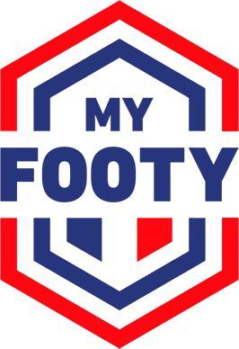 Logo Myfooty