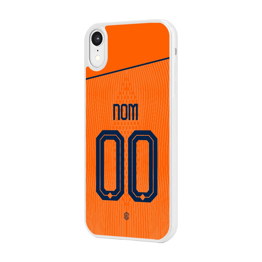 Coque - Myfooty Pays-Bas Domicile 