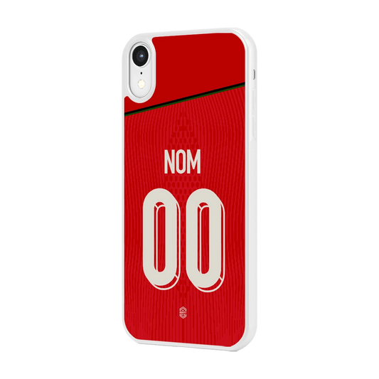 Coque - Myfooty Portugal Domicile