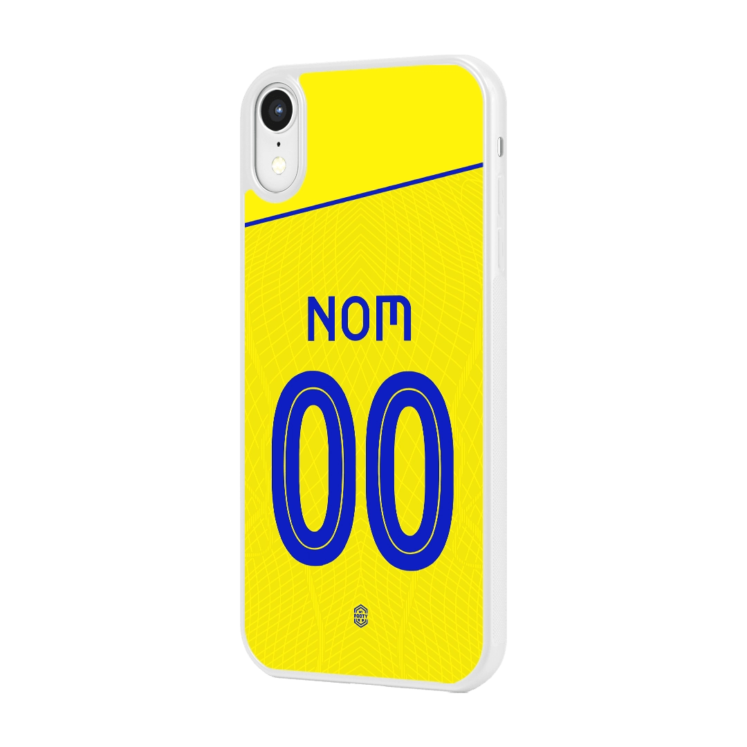 Myfooty - Coque Al-Nassr Domicile 