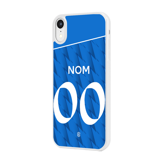 Coque - Al-Hilal Domicile