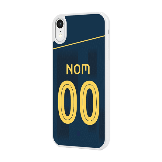 Myfooty - Coque Al-Nassr Extérieur