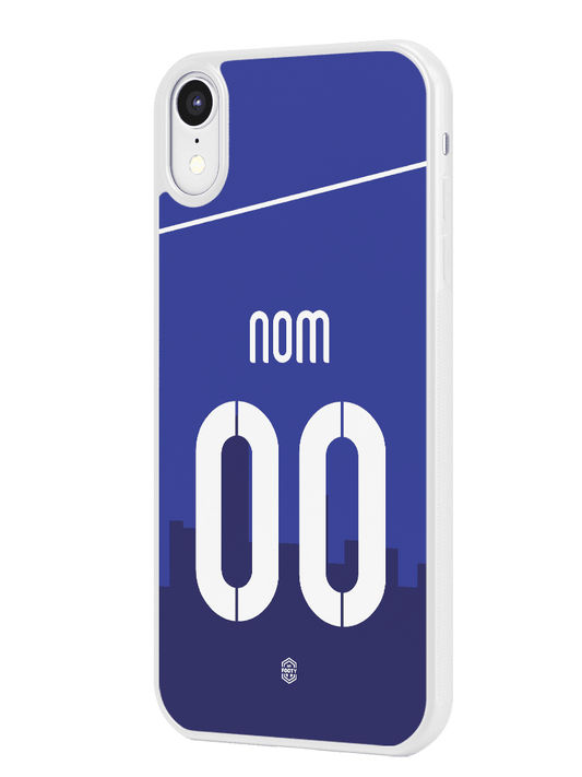 Coque - Anderlecht Domicile