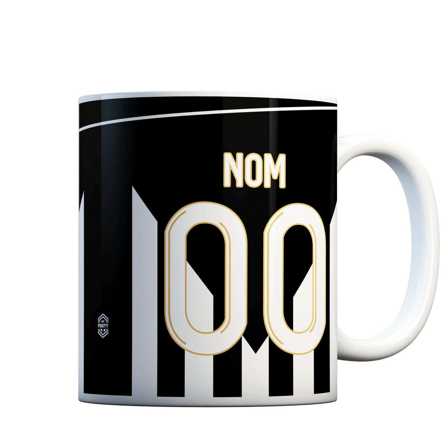 Footy Mug - Angers