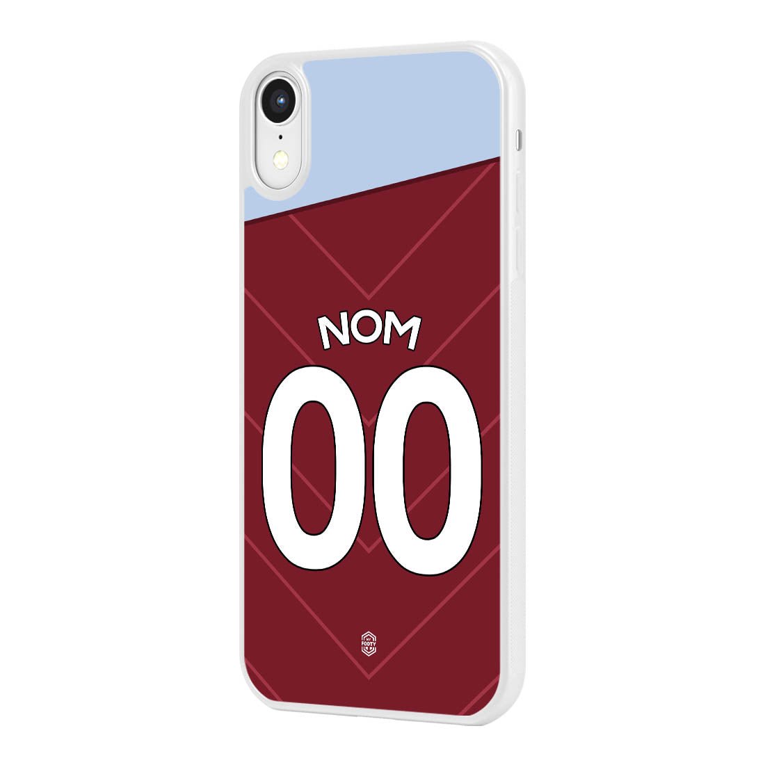 Coque - Aston Villa Domicile