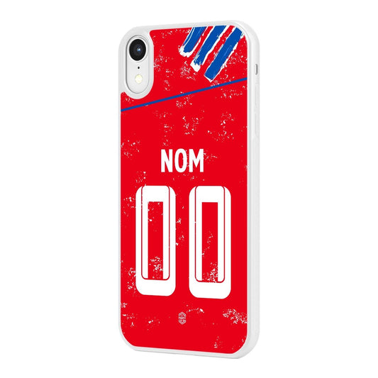 Coque - Bayern Pharrell