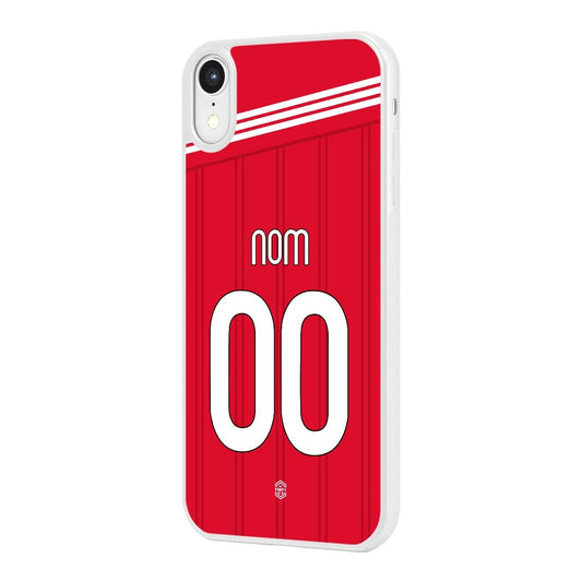 Coque - Benfica Domicile