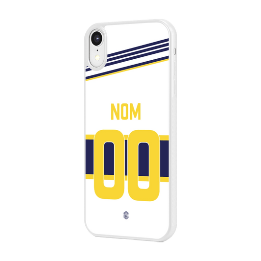 Myfooty - Coque Boca Extérieur