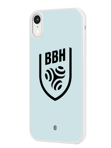 Brest Bretagne Handball Bleu - Logo Noir
