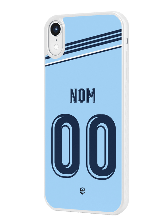 Coque -  Celta Vigo Domicile - MYFOOTY®