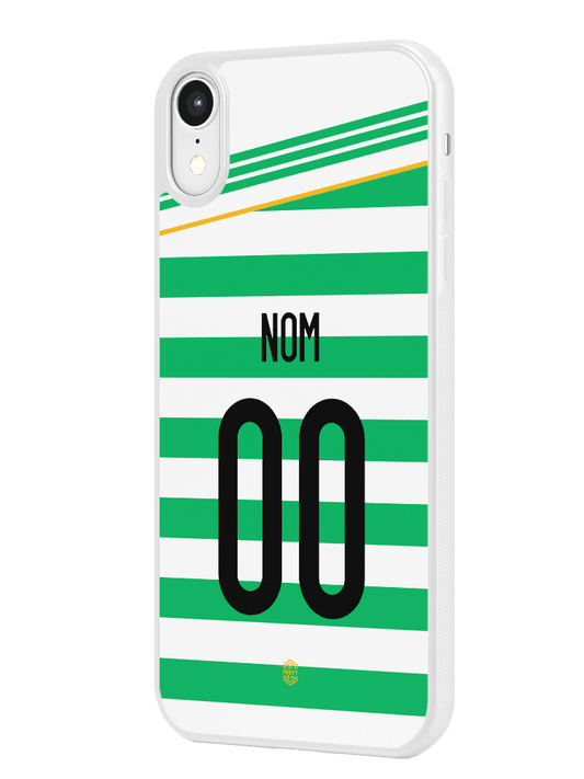 COQUE -  CELTIC DOMICILE - MYFOOTY® - coque de foot