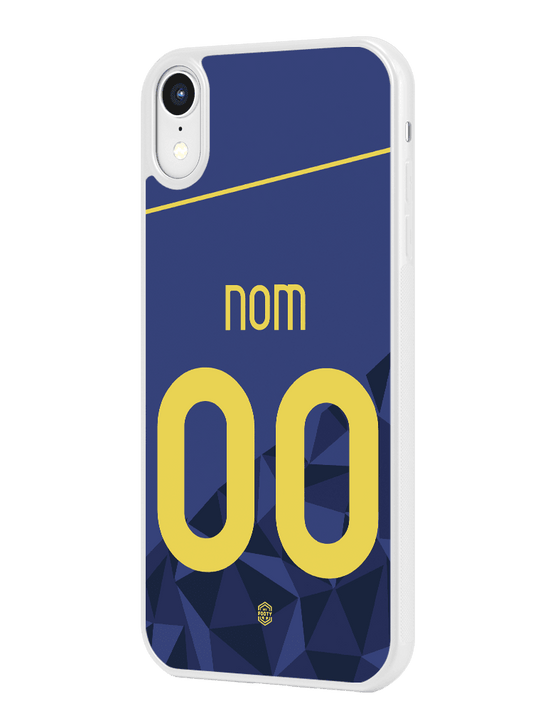 Coque -  Chievo Verona Domicile