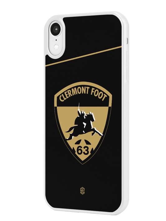 Coque - Clermont Foot Third Logo
