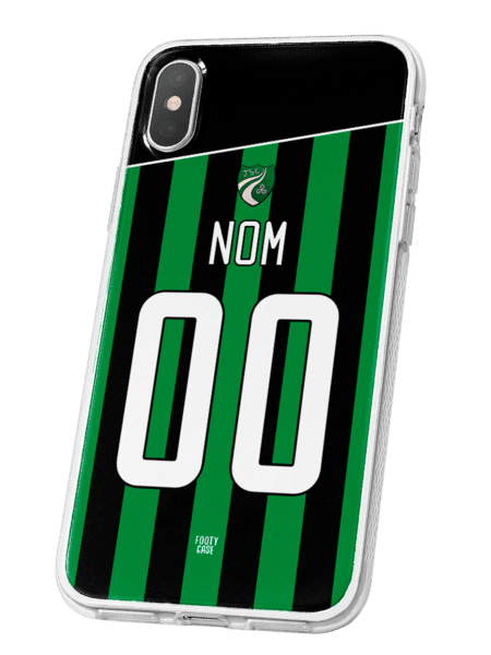 COQUE - COADOUT DOMICILE - MYFOOTY® - coque de foot