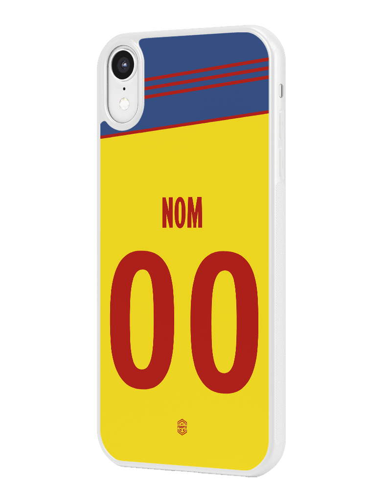 Coque -  Colombie Domicile - MYFOOTY®