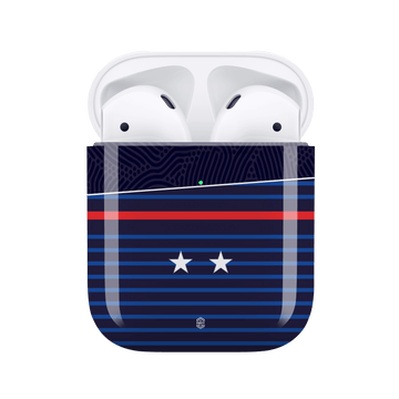 COQUE AIRPODS - FRANCE
