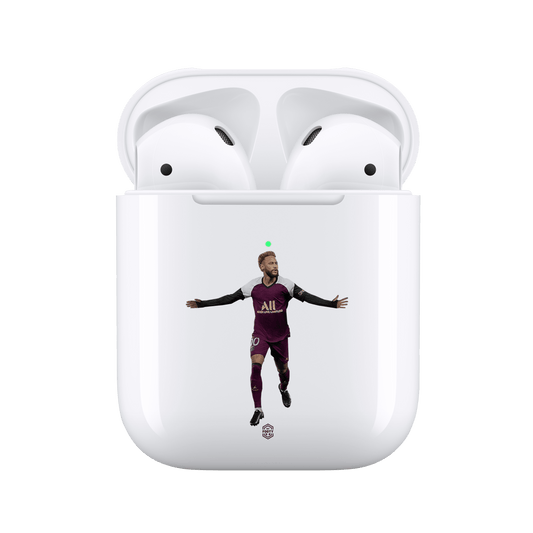 Coque Airpods - Neymar