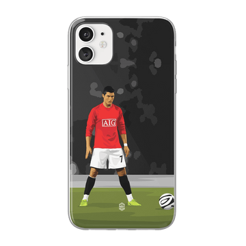 Ronaldo United