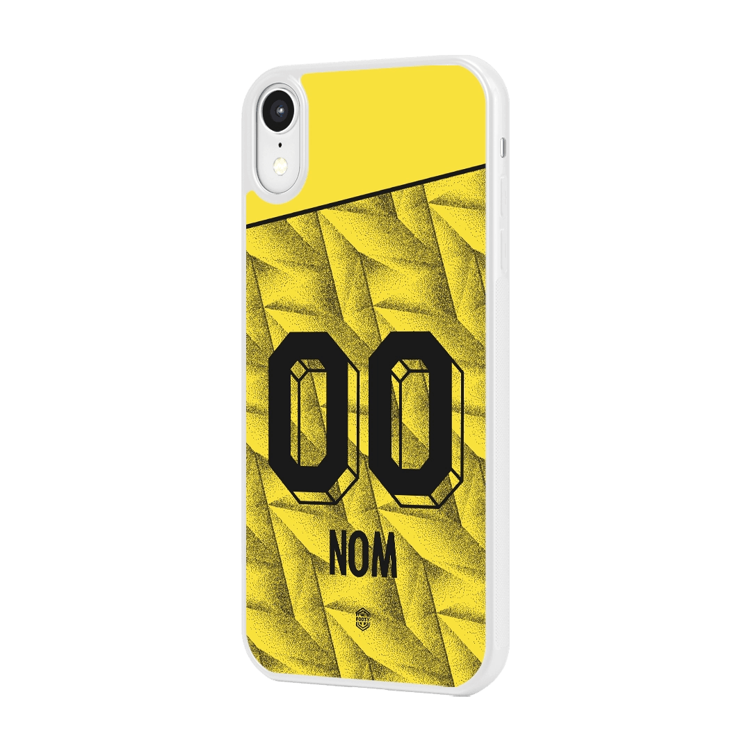 Coque - Myfooty Dortmund Third