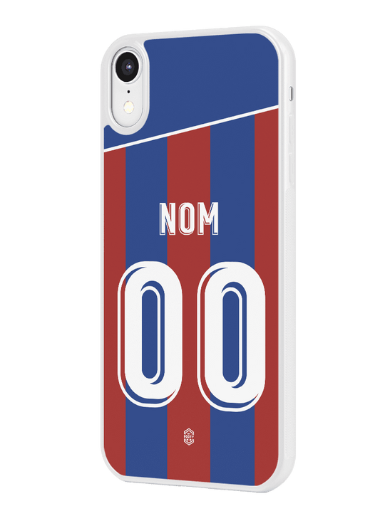 Coque - Eibar Domicile