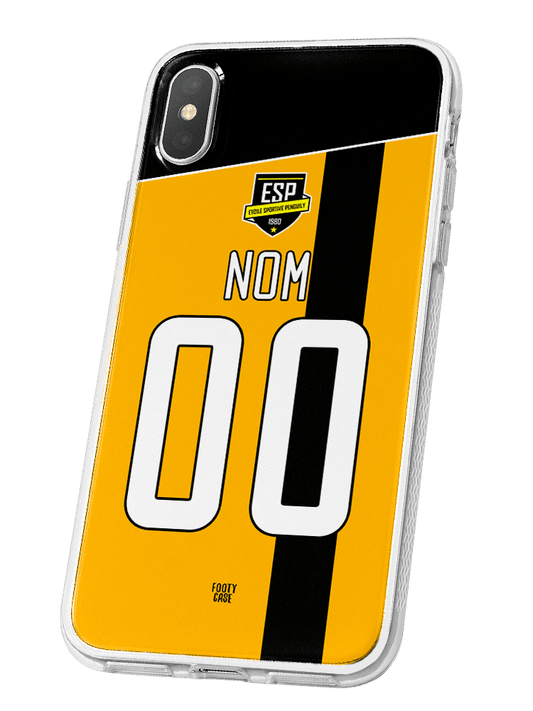 COQUE - ESP - MYFOOTY® - coque de foot