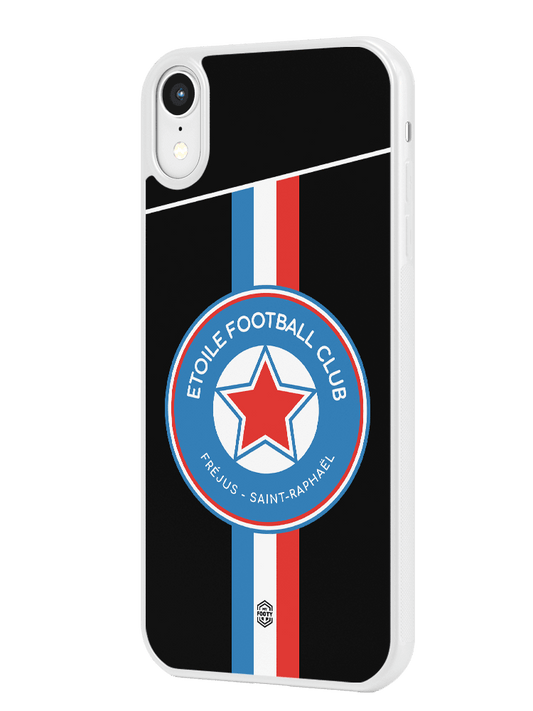 Coque - Etoile FC Logo Extérieur