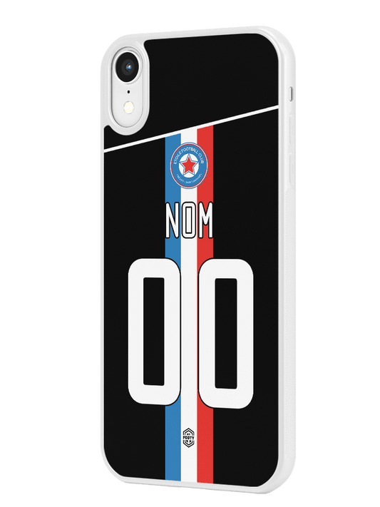 Coque - Etoile FC Exterieur