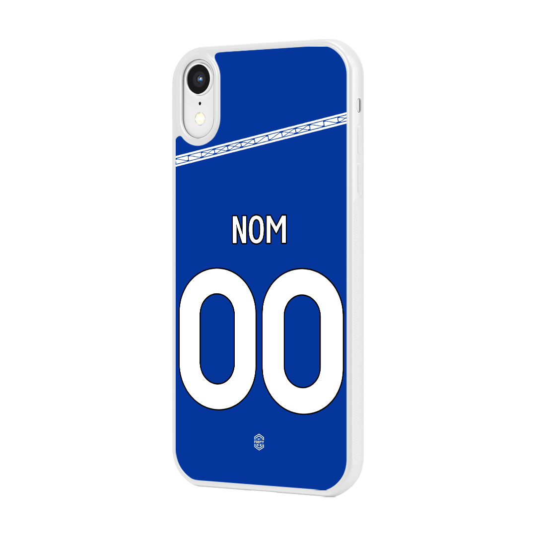 Myfooty - Coque Everton Domicile