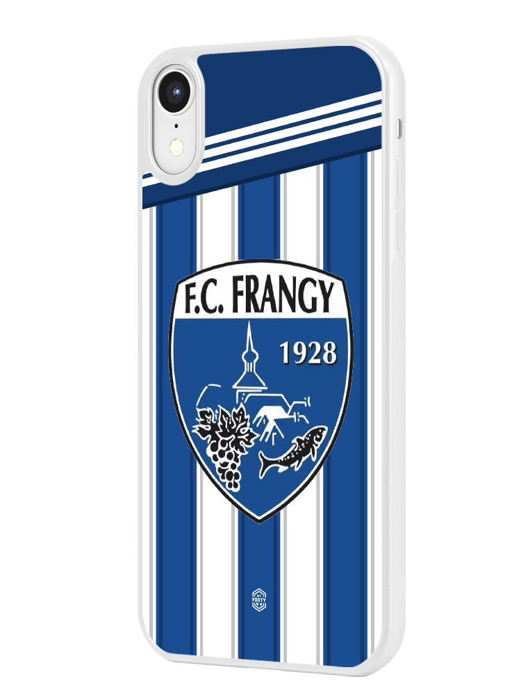 FC Frangy - Domicile Logo