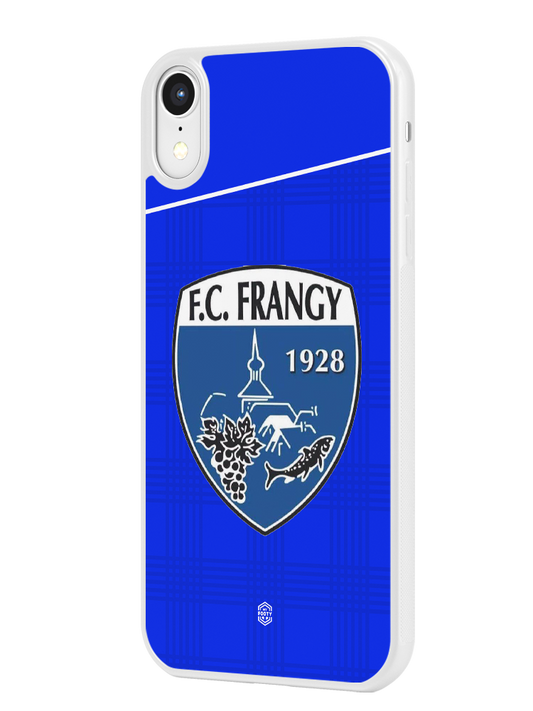 FC Frangy - Domicile Logo