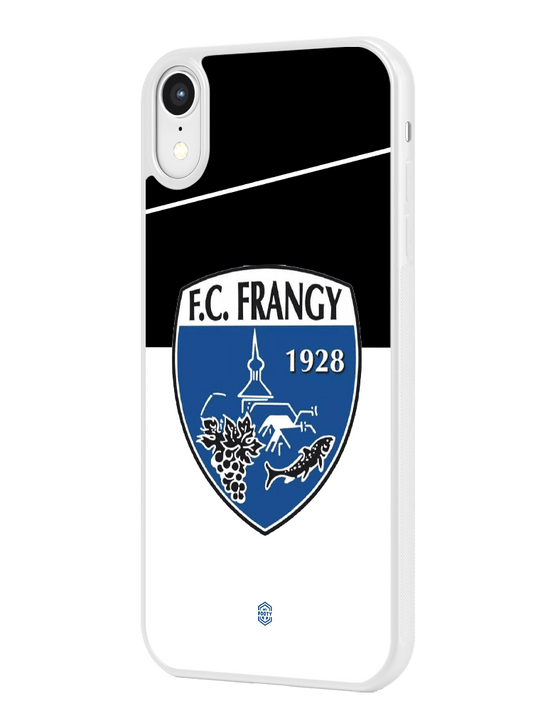 FC Frangy - Extérieur Logo