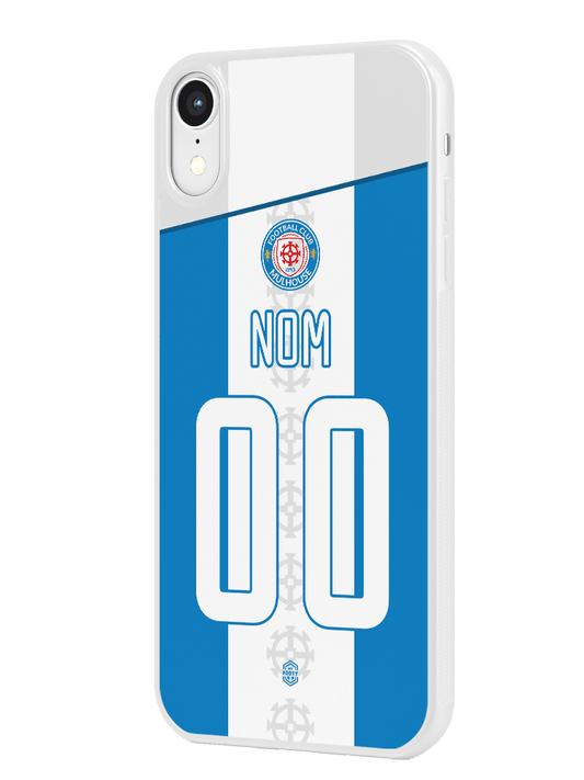 Coque - Fc Mulhouse Domicile