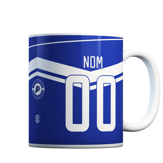 Mug - FC Quimper Penhars Domicile