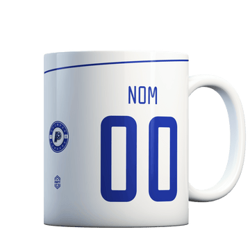Mug - FC Quimper Penhars Extérieur