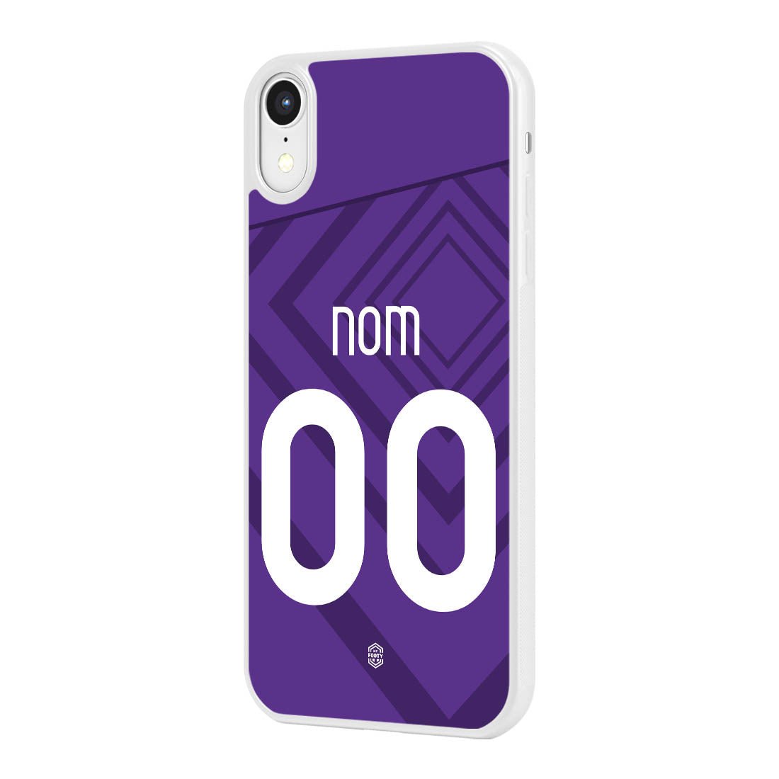 Coque - Fiorentina Domicile