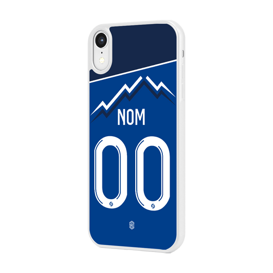 Coque - Grenoble Domicile