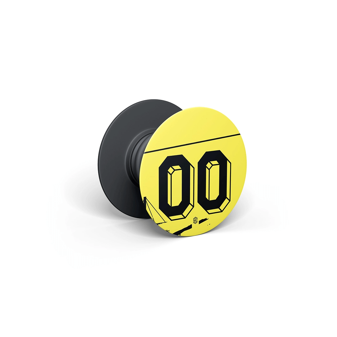 Myfooty - Footygrip Dortmund