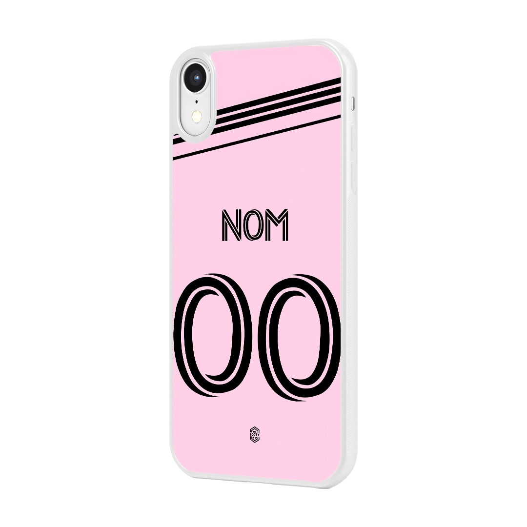 Coque - Inter Miami Domicile