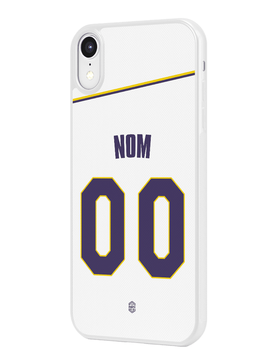 COQUE -  LOS ANGELES EXTERIEUR - MYFOOTY® - coque de foot