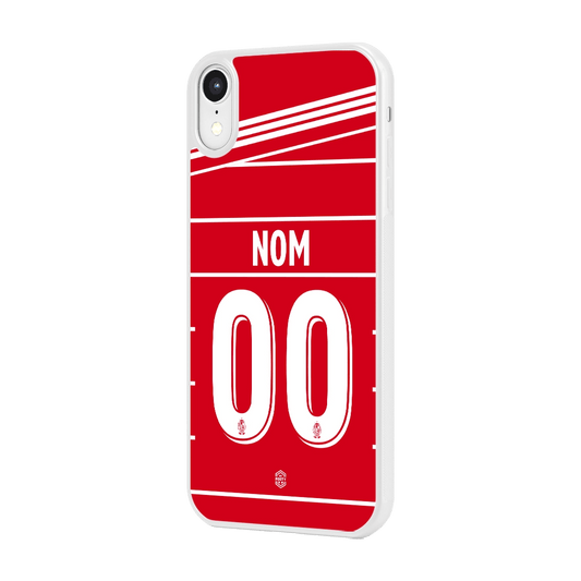 Myfooty - Coque Liège Domicile