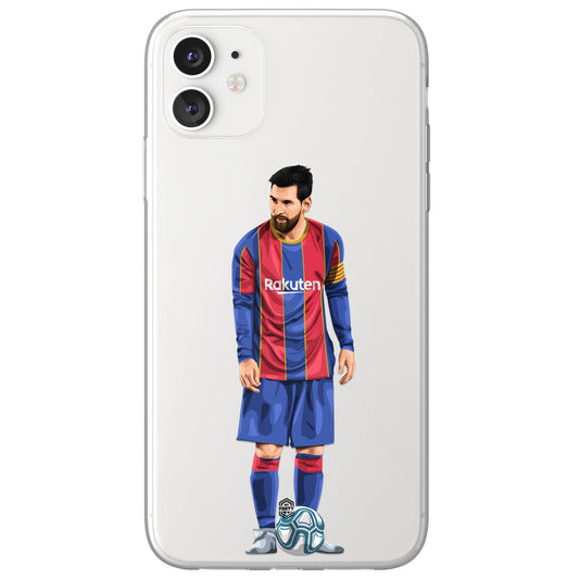 Footy Joueurs - Messi - MYFOOTY®