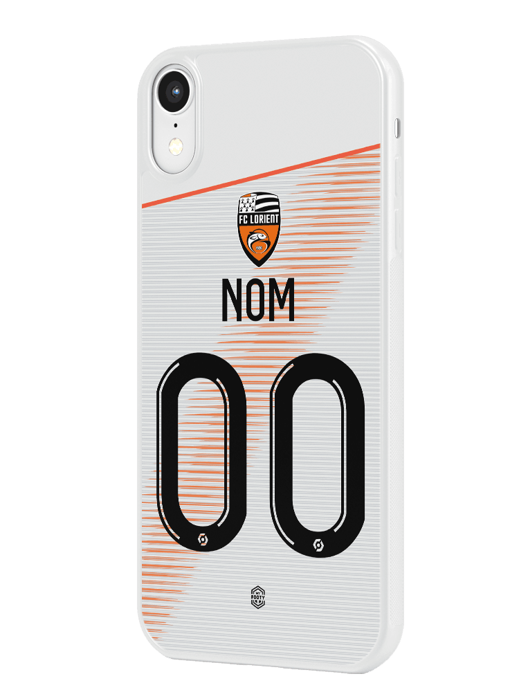 Coque - Fc Lorient Extérieur