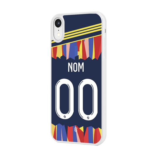 Myfooty - Coque Lyon Third