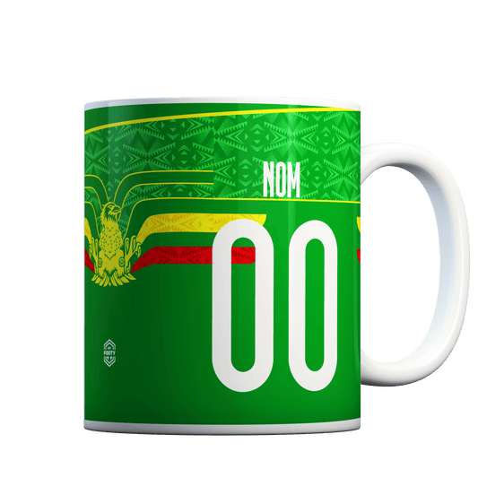 Mug - Mali