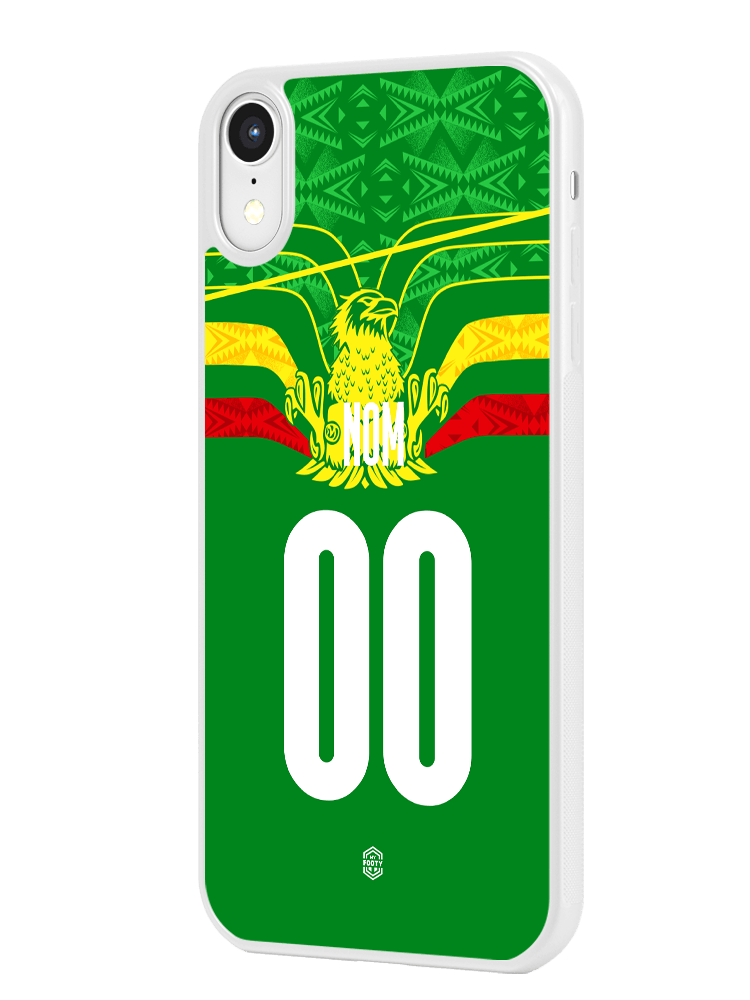 Coque - Mali Domicile